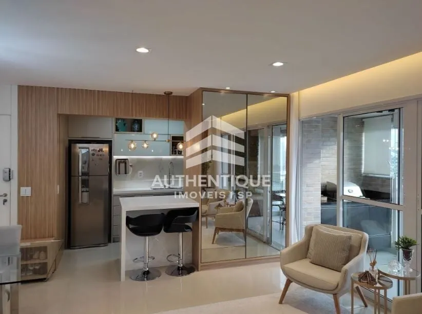 Imagem MARQUES 2900 BARRA FUNDA - Apartamento à venda em São Paulo/SP