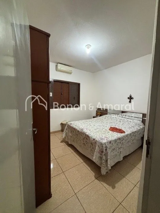 Imagem Casa térrea à venda - Santa Cecília, Paulínia
