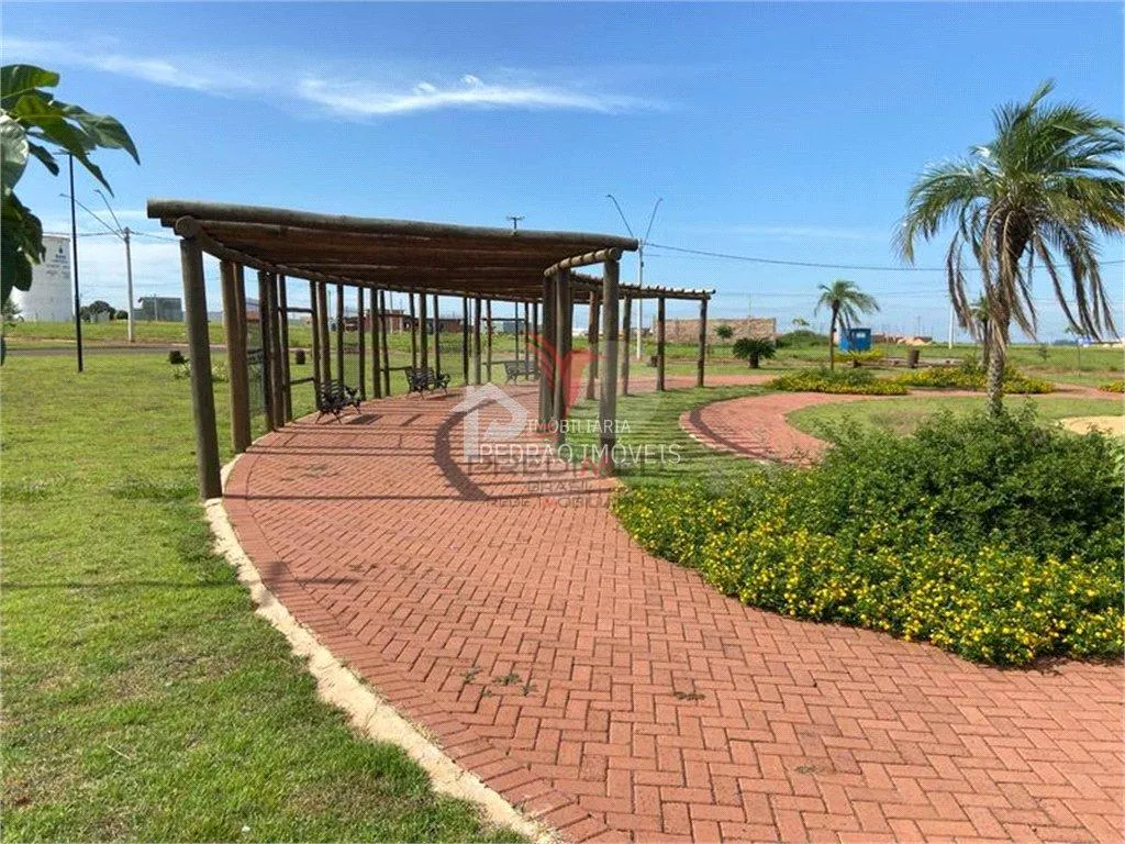 Imagem Lote/Terreno de 253m² no bairro Residencial Vila Da Mata I, em Lençóis Paulista