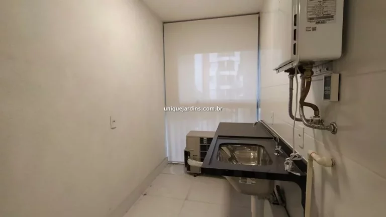 Imagem Apartamento à venda Paraíso São Paulo