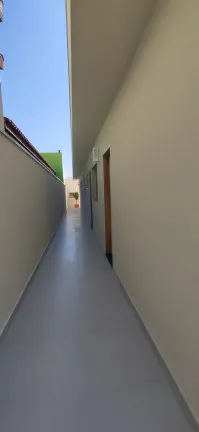 Imagem Casa com 3 Quartos à Venda, 83 m² em Jardim Alvinópolis - Atibaia