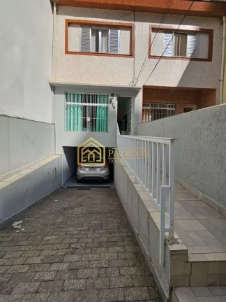 Imagem Casa Padrão