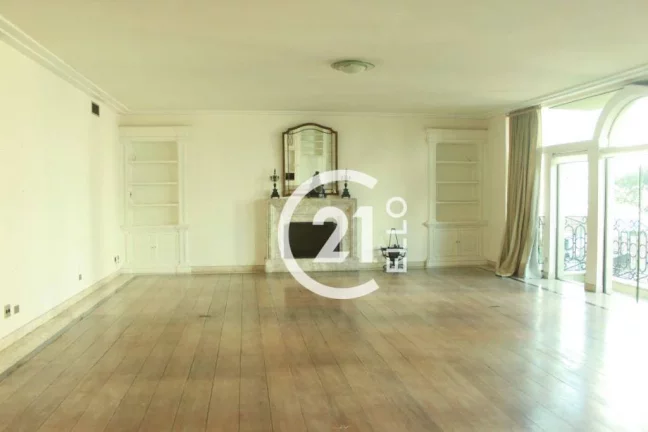 Imagem Apartamento com 4 dormitórios, 394 m² - venda por R$ 8.550.000,00 ou aluguel por R$ 59.560,77/mês - Jardim Paulista - São Paulo/SP