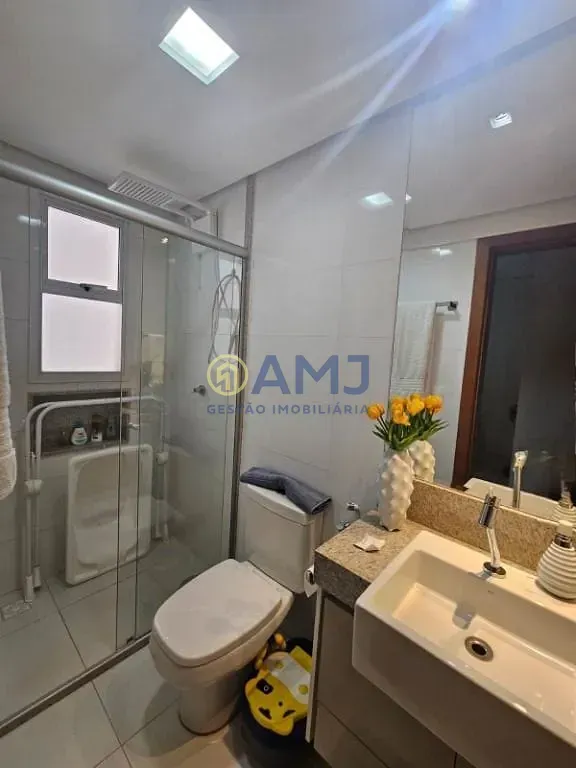 Imagem Apartamento a Venda 03 Suítes Plenas no Setor Bueno!