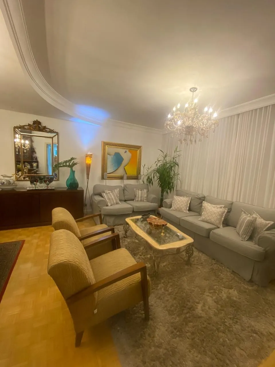 Imagem Apartamento a venda 4 dormitórios, bairro Independência