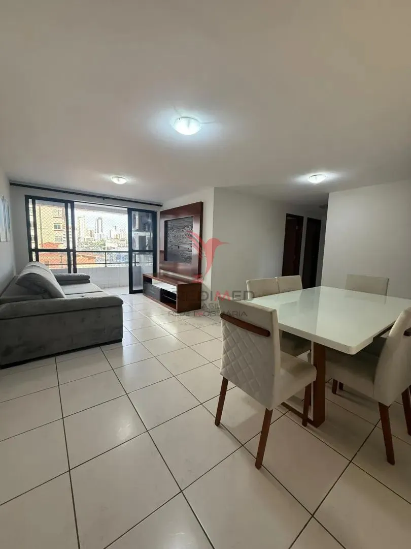Foto do imóvel Apartamento locação no melhor bairro em Manaíra em Rua Franca Filho - Manaira, João Pessoa - PB