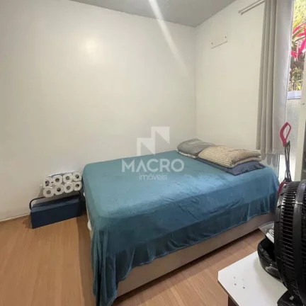Imagem Apartamento Térreo | Jaraguá Esquerdo (Res. Jardim di Gênova) | 2 quartos | 44m²