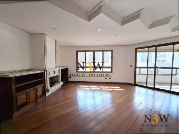 Apartamento à venda na Vila Leopoldina São Paulo SP com 4 dormitórios, 1 suíte, 3 vagas de garagem e 160m².