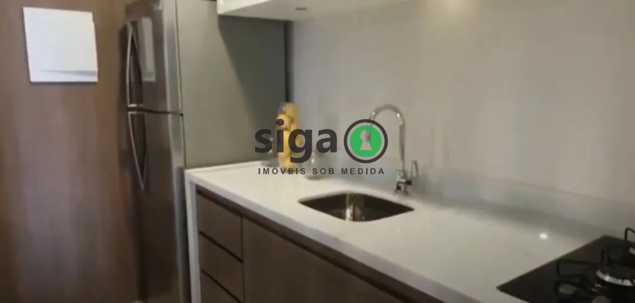 Imagem Apartamento para venda em Moema, São Paulo - SP