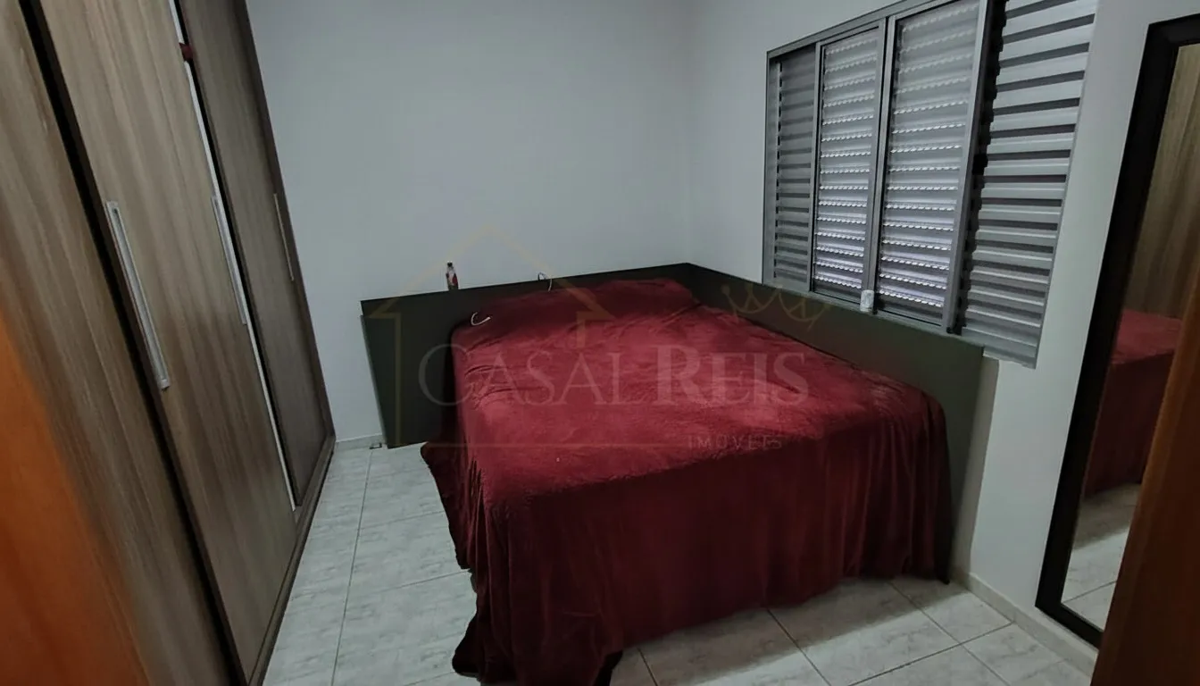 Imagem Apartamento 3 quartos à venda em Jardim São Paulo, Poços de Caldas