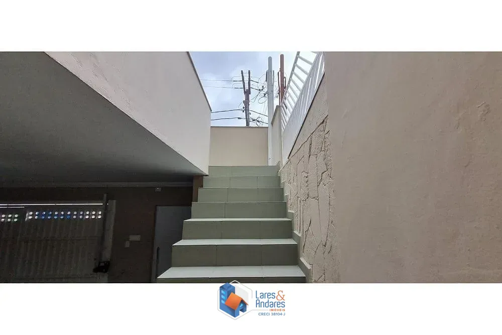 Imagem Casa à venda 3 Quartos 1 Suite 2 Vagas 183M² Santana São Paulo - SP