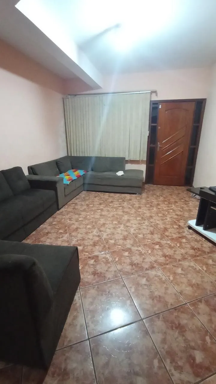 Imagem Casa Sobrado de 400m² Localizado no JD. Zulmira, Vila barão - SOROCABA/SP!