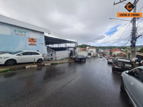 Imagem GALPAO EM LAURO DE FREITAS