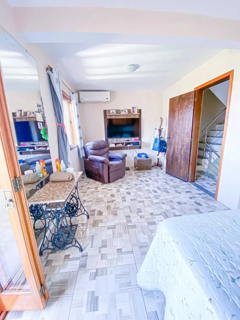 Imagem Casa com 3 Dormitorio(s) localizado(a) no bairro RUBEM BERTA em Porto Alegre / Rio Grande do Sul Ref.:OR3794359799