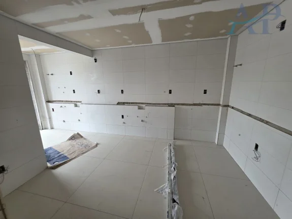 Imagem Apartamento Alto Padrão em Guilhermina Praia Grande/SP