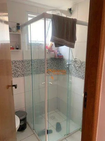 Imagem Apartamento à venda, 47 m² por R$ 243.899,00 - Cidade Nova Bonsucesso - Guarulhos/SP