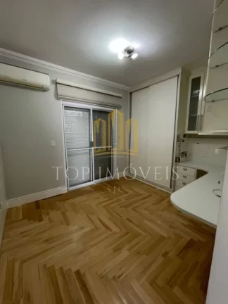 Imagem Sobrado Alto Padrão 4 Dormitórios - Jardim Coleginho - Jacareí