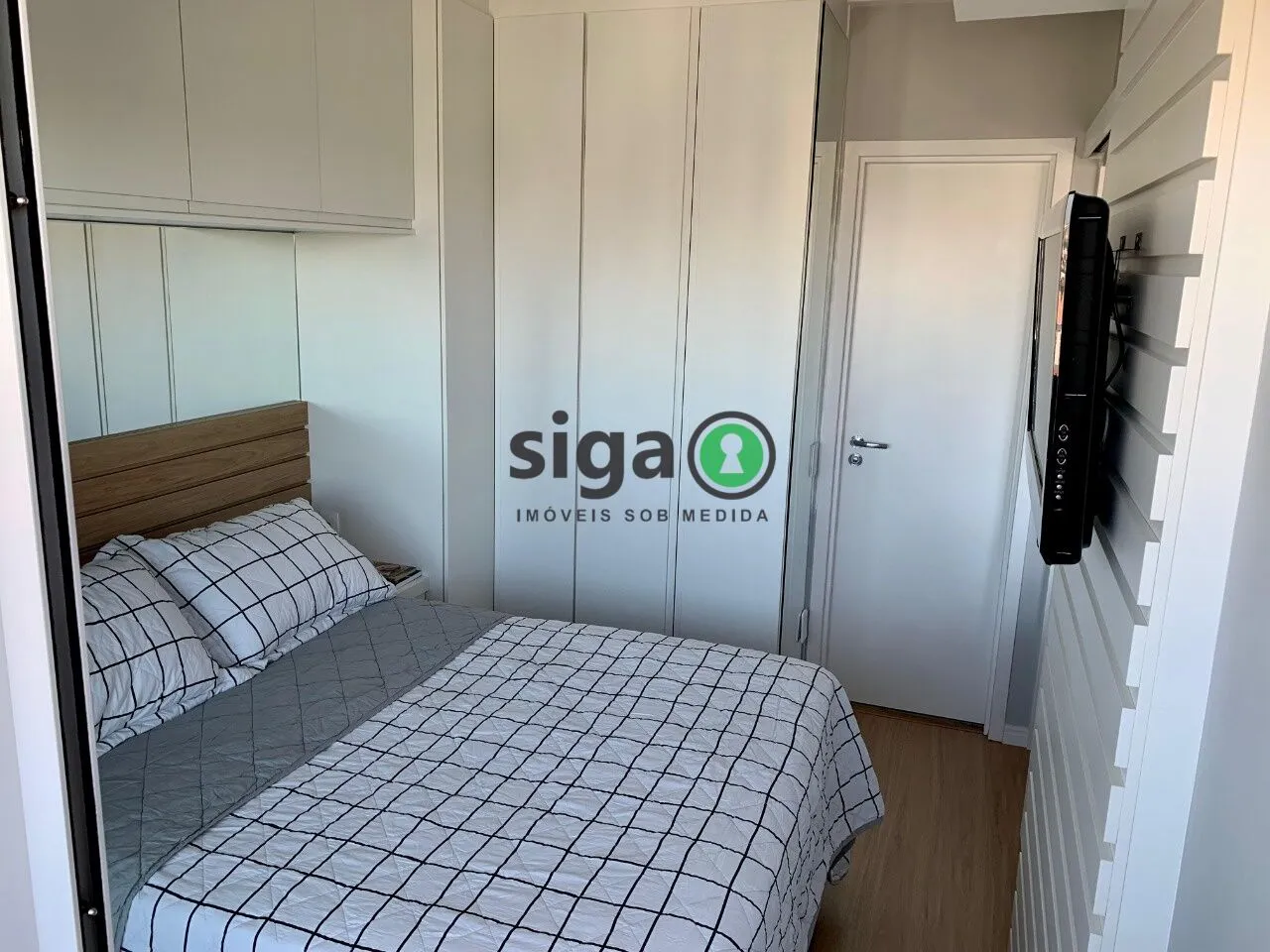 Imagem APARTAMENTO DE ALTO PADRÃO A VENDA