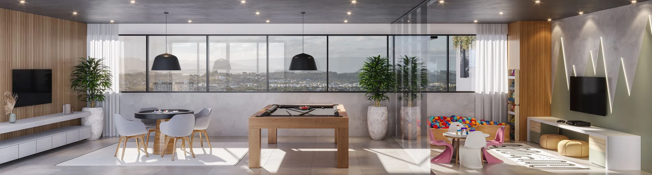 Imagem Apartamento à venda em Torres, Centro, com 1 quarto, 54.51m2