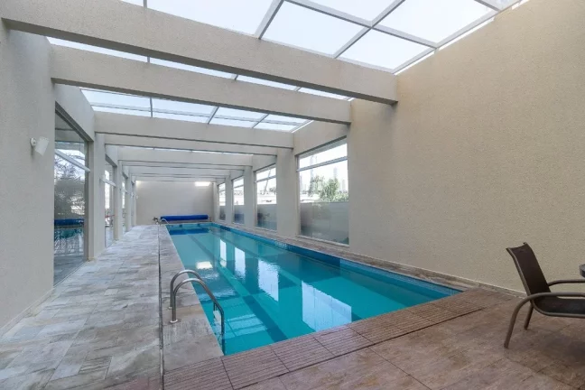 Imagem Apartamento à venda em São Paulo, Jardim Aeroporto, com 3 quartos, 109m2
