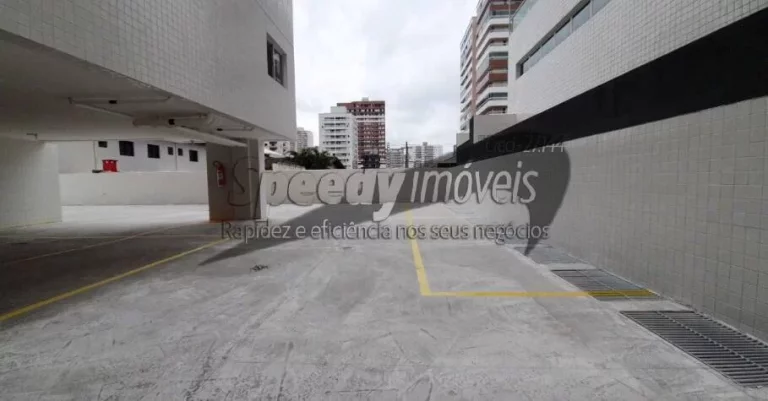 Imagem Apartamento em Praia Grande, 2 dormitórios - bairro Guilhermina