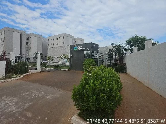 Foto do imóvel Oportunidade Única em ARARAQUARA - SP | Tipo: Apartamento | Negociação: Licitação Aberta | Situação: Imóvel em AVENIDA CAPITAO NORAY DE PAULA E SILVA