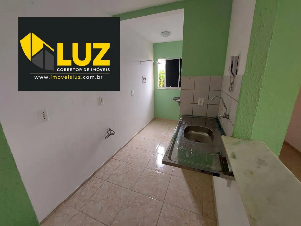 Imagem Oportunidade Imperdível de um Apartamento no Jangurussu! R$ 115.000,00