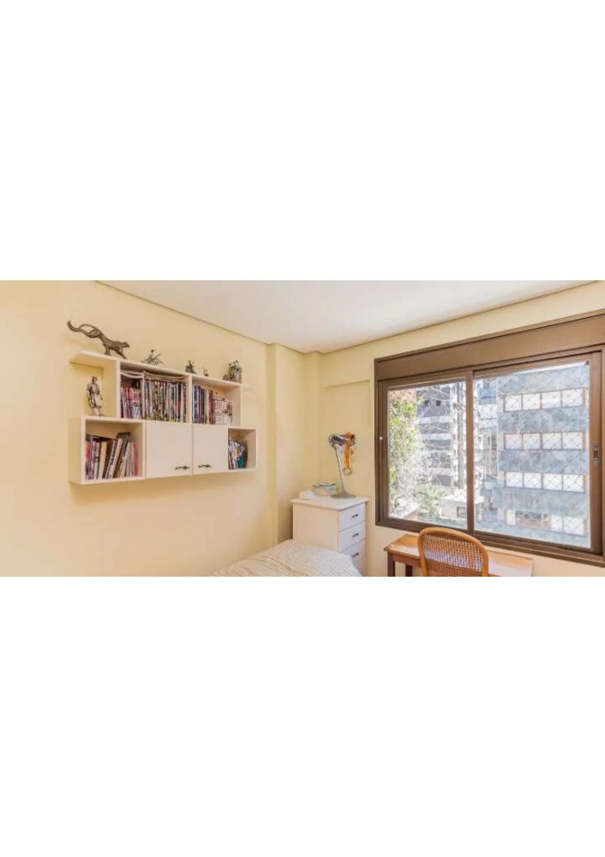 Imagem Cobertura duplex de 3 dormitórios, próximo ao Ipa, nos altos do Rio Branco.