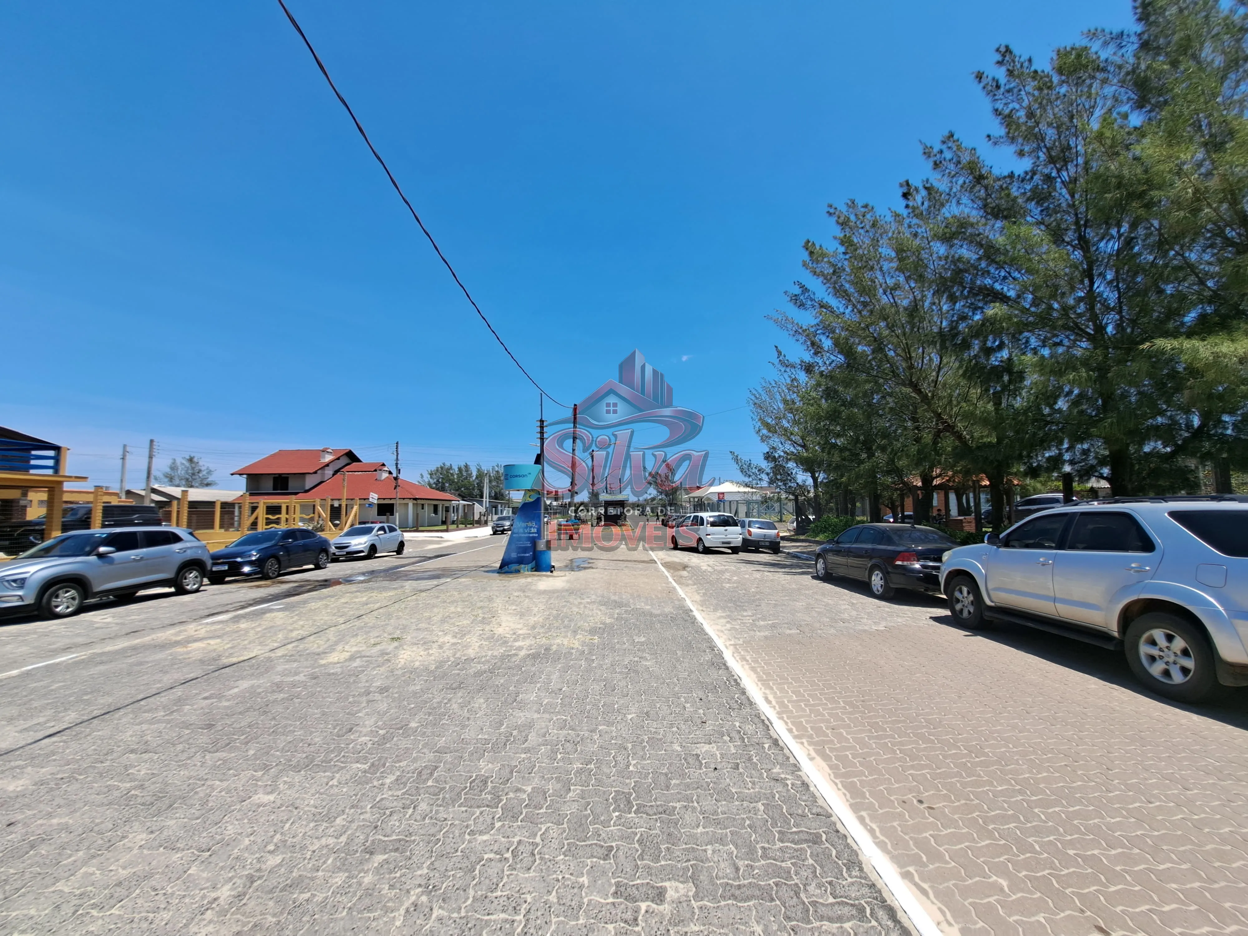 Imagem Casa beira-mar com suíte em Imbé RS