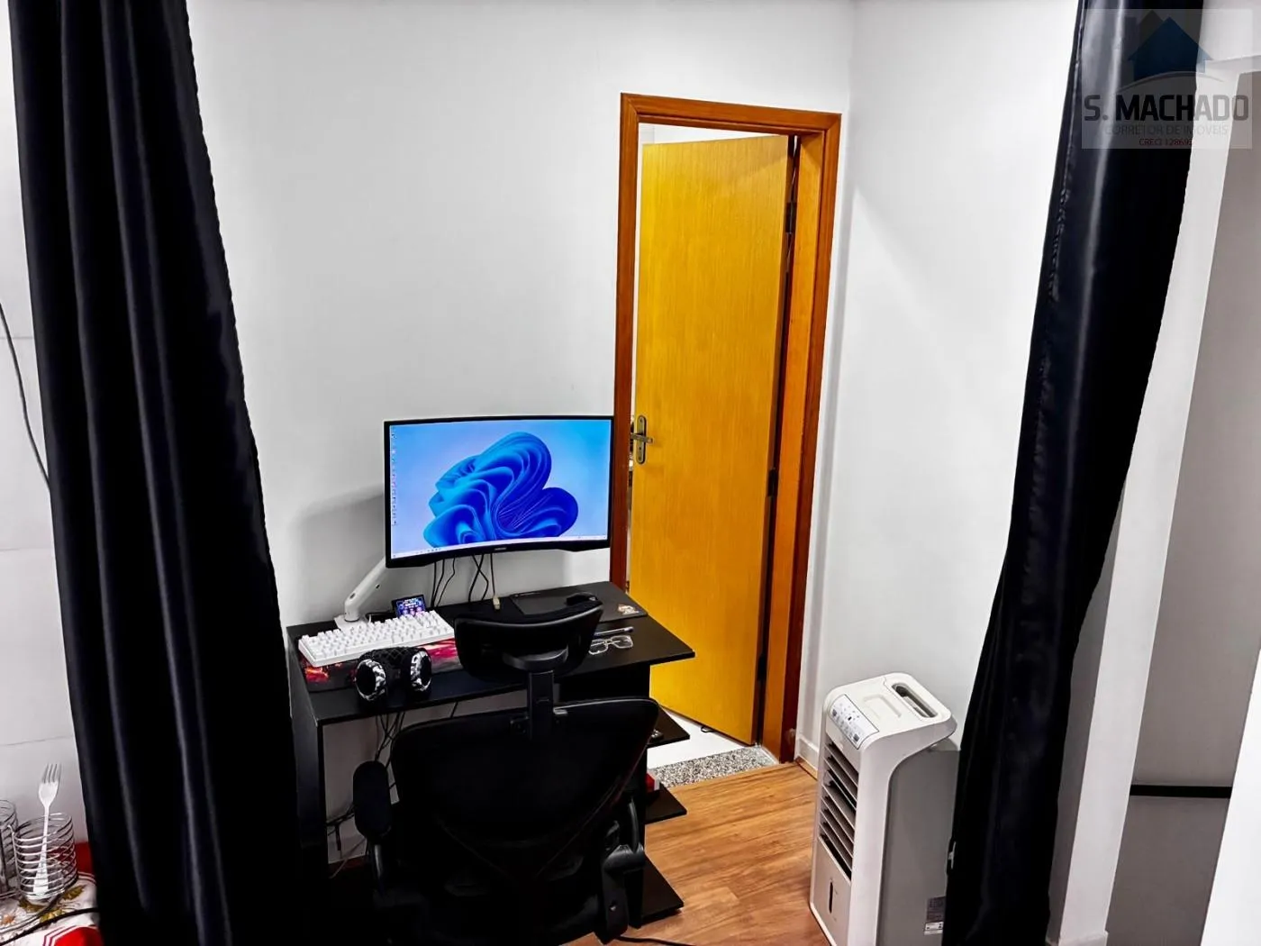 Imagem Apartamento para Venda em Santo André / SP no bairro Jardim Santo Alberto / Jardim Ana Maria