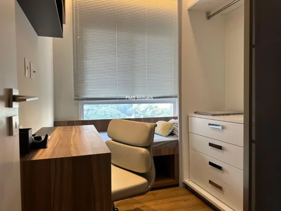 Imagem 2 Dormitórios de 88m² no Paraiso