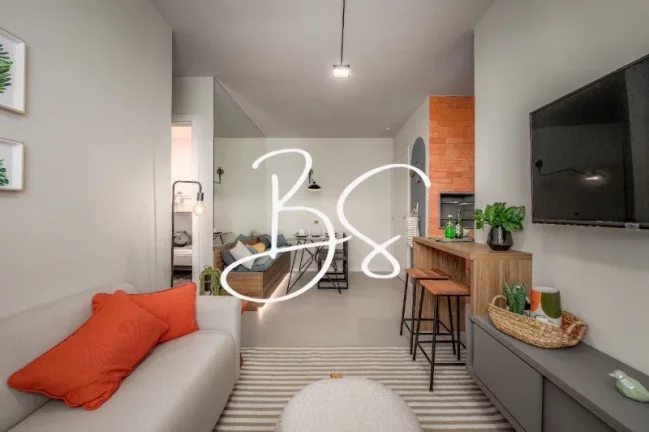 Imagem APARTAMENTO RESIDENCIAL em PORTO ALEGRE - RS, MORRO SANTANA