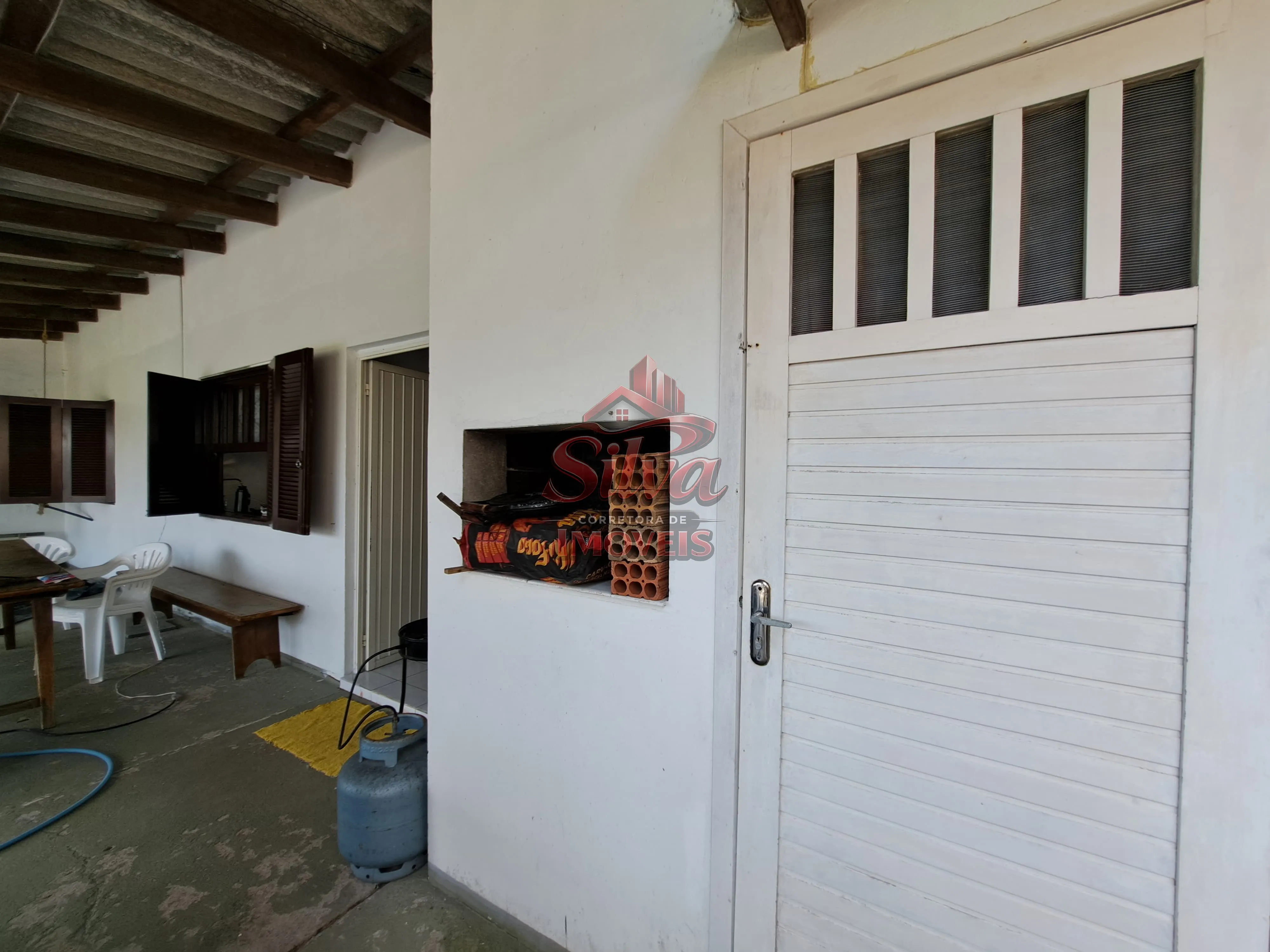 Imagem C1124 | Casa próxima do mar à venda em Imbé RS
