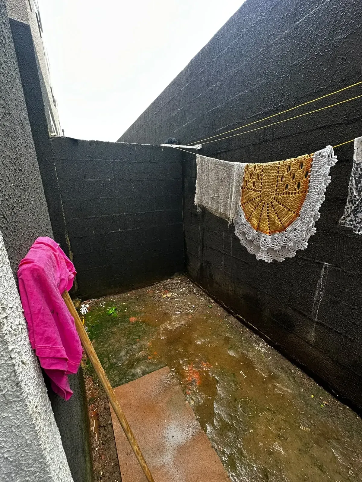 Imagem Apartamento com 2 Quartos à Venda, 42 m² em Campina da Barra - Araucária