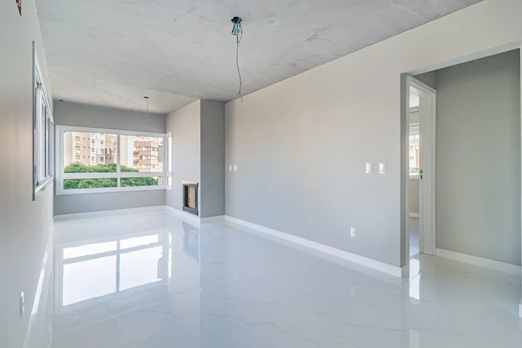 Imagem Apartamento em Petrópolis