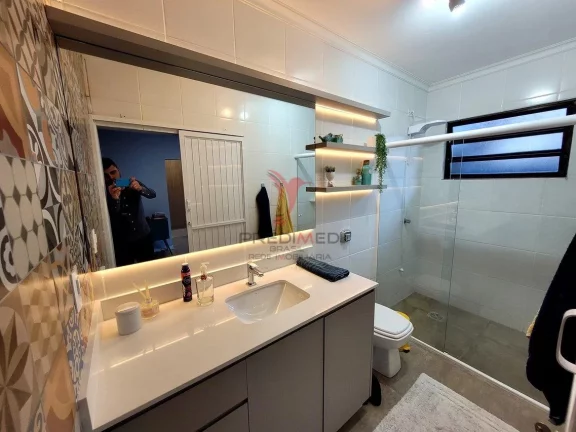 Imagem Casa mobiliada com 2 Suites,localizada no Bairro Jaragua Esquerdo
