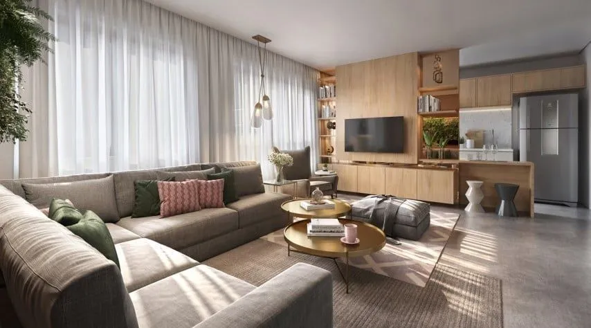 Imagem Apartamento em Central Parque