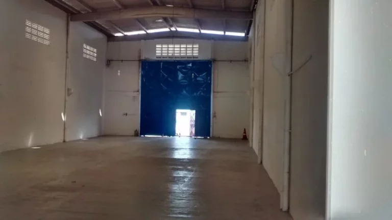 Imagem Galpão comercial para Locação- Anel de contorno