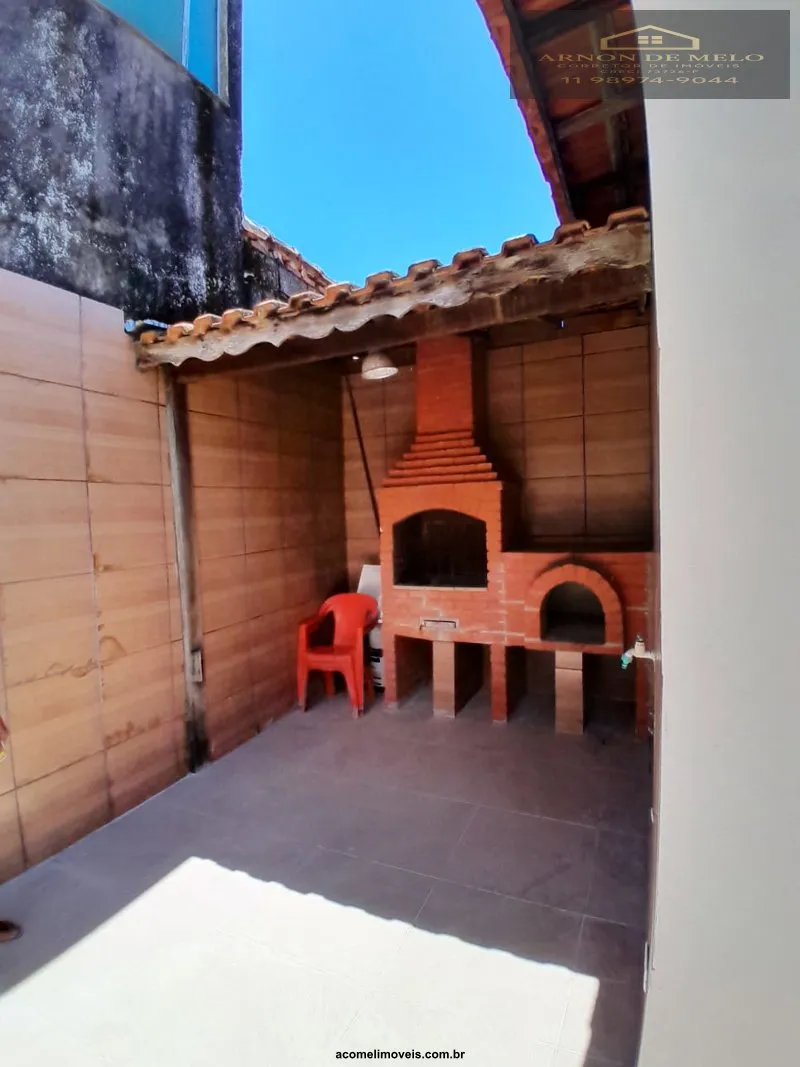 Imagem Casas no Litoral para venda em Mongagua no bairro Balneario Flórida Mirim
