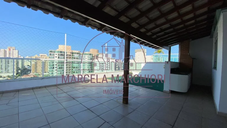 Imagem Cobertura Duplex em Itaparica