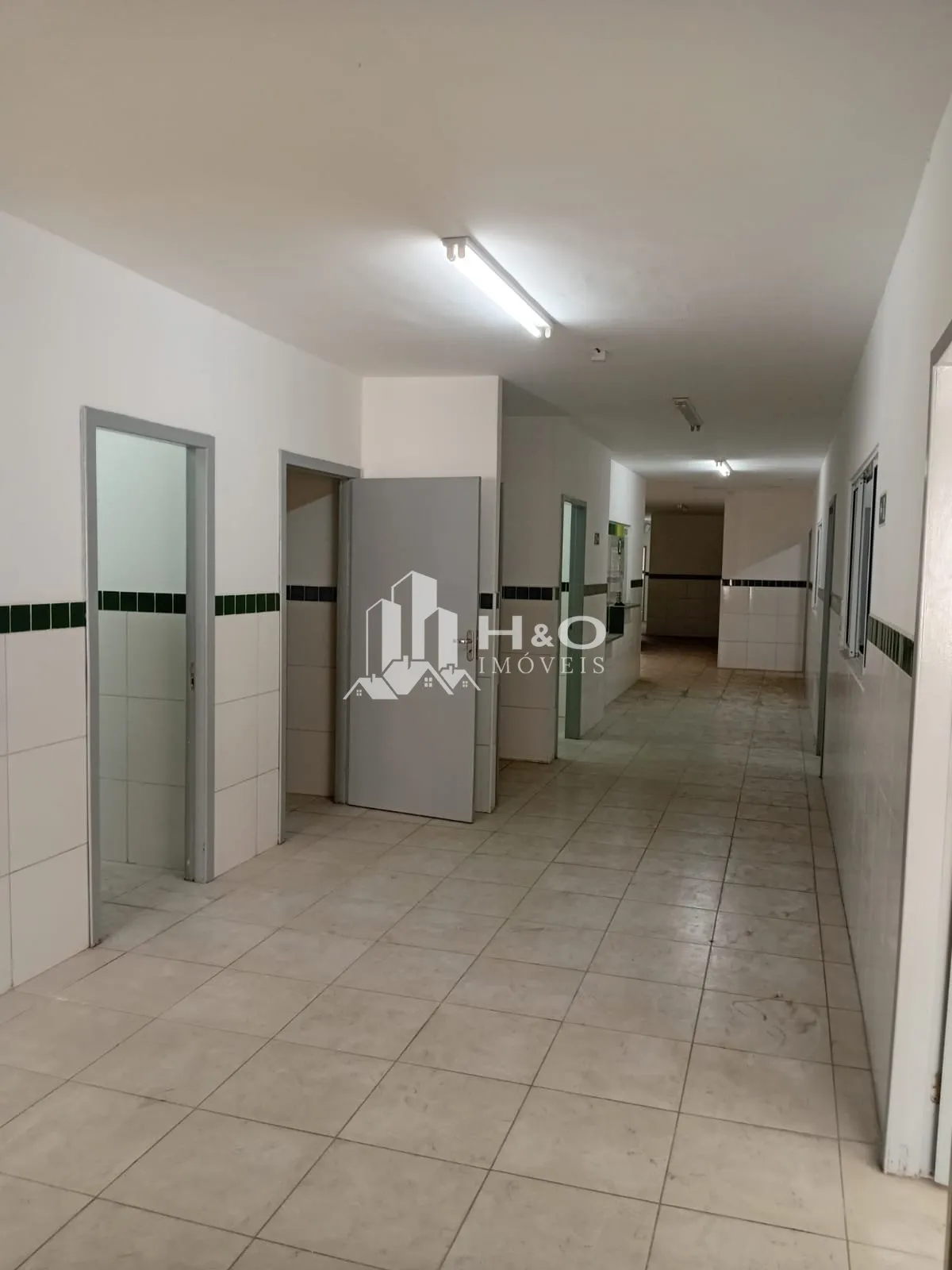 Imagem Prédio Comercial 840m² para locação na Vila Santa Teresa - Zona Leste