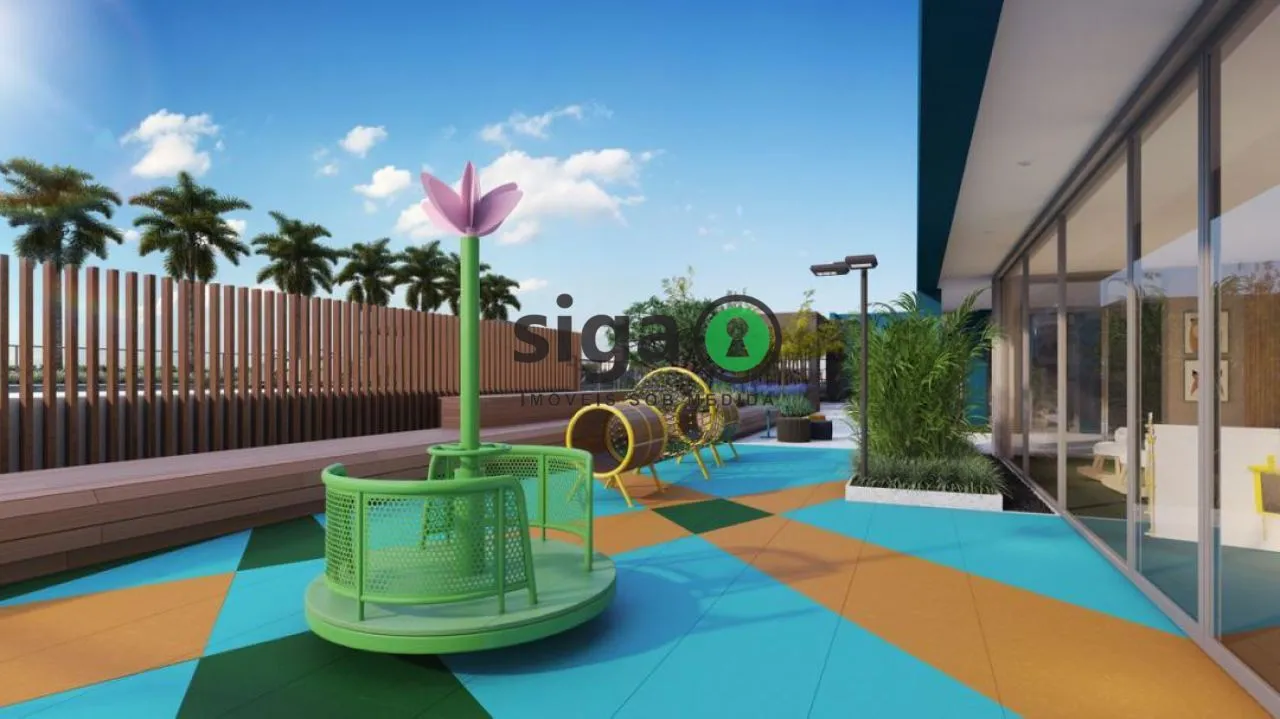Imagem Apartamento Residencial em São Judas