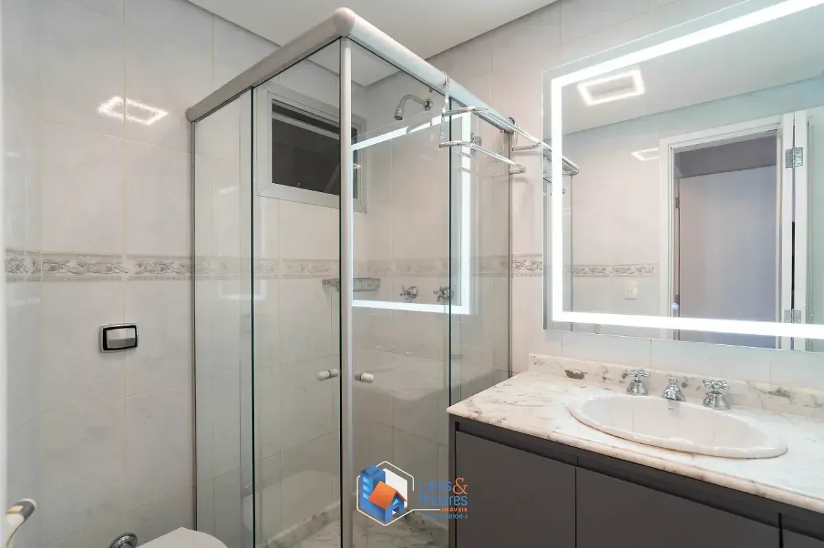 Imagem Apartamento para venda em Vila Clementino com 3 quartos, sendo 1 suíte, 86m²
