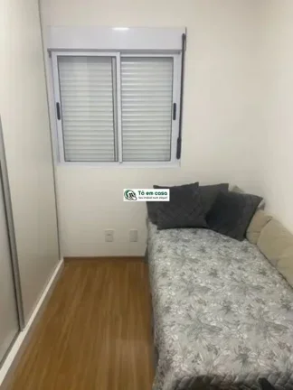 Imagem APARTAMENTO RESIDENCIAL em SÃO JOSÉ DOS CAMPOS - SP, CONDOMÍNIO RESIDENCIAL COLINAS DO PARATEHY