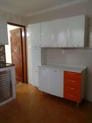 Imagem CASA RESIDENCIAL em RIO DE JANEIRO - RJ, CAMPO GRANDE