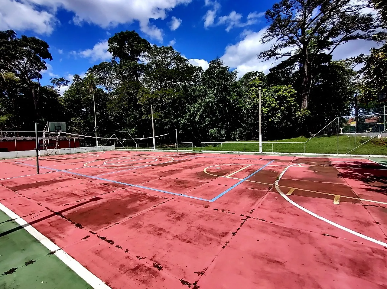 Imagem CHACARA RESIDENCIAL em ARAÇOIABA DA SERRA - SP, Araçoiaba da serra