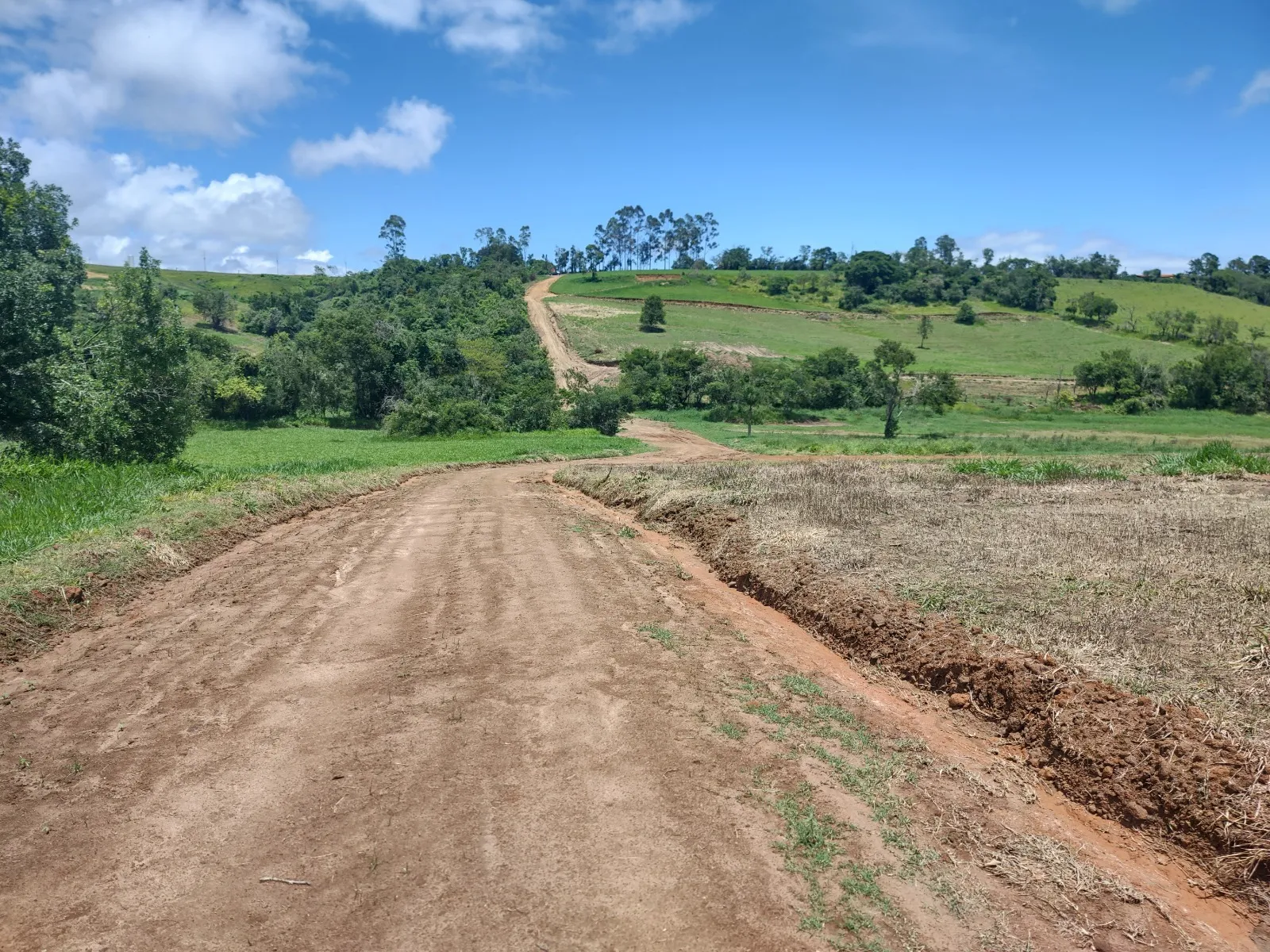 Imagem Terreno à Venda no Condomínio Residencial Valle dos Cervos II ? Araçoiaba da Serra