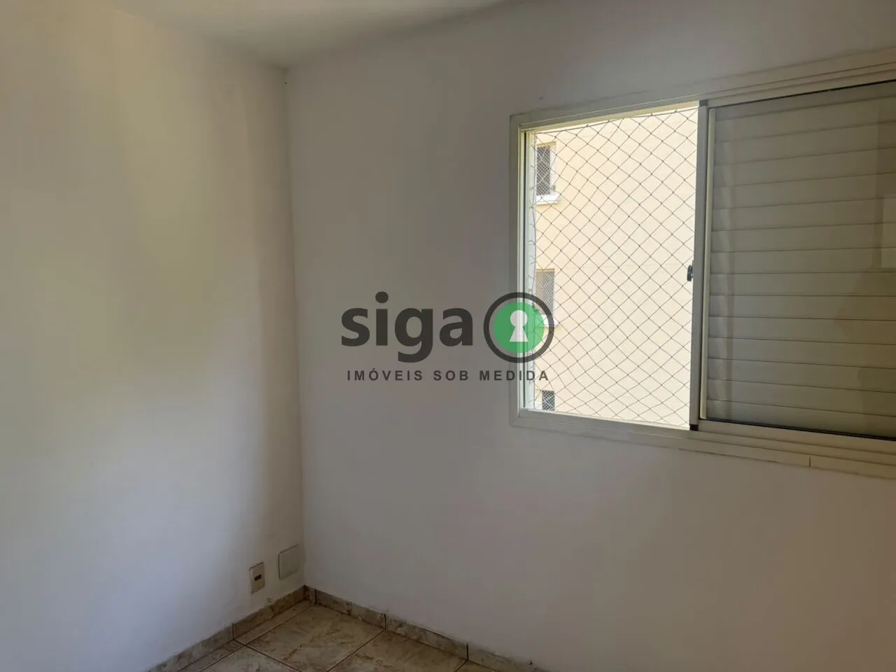 Imagem Apartamento a venda 80 m² 3 Dormitórios , 1 suíte, 2 vagas - Jardim Ampliação -SP