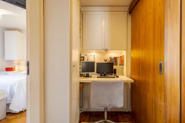 Imagem Apartamento para venda no bairro Jardim Botânico em Porto Alegre