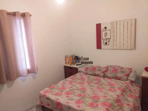 Imagem Apartamento com 2 dormitórios à venda, 116 m² por R$ 330.000,00 - Enseada - Guarujá/SP